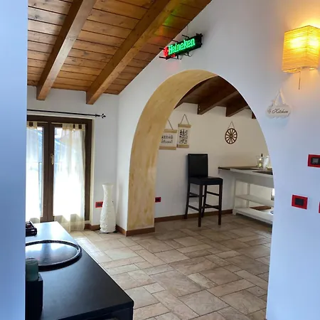 Lejlighed Casa Mauro *