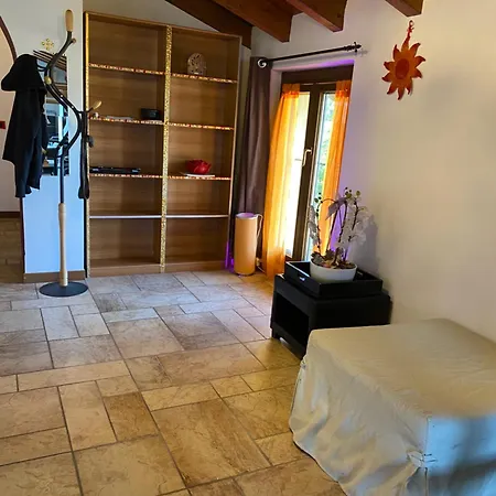 Casa Mauro Lejlighed Gravedona