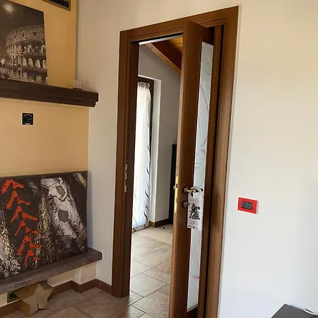 Appartement Casa Mauro *