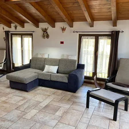 Appartement Casa Mauro *