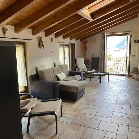 Lejlighed Casa Mauro