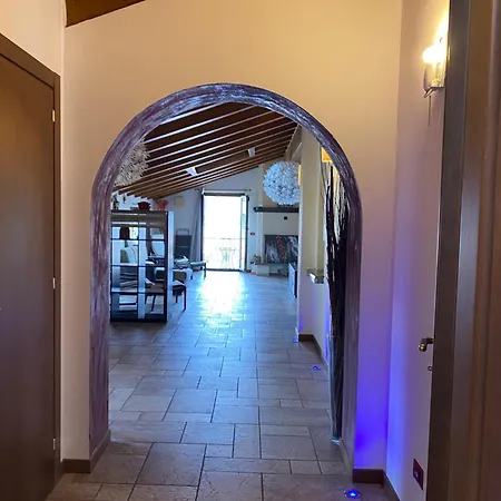 Casa Mauro Lejlighed *