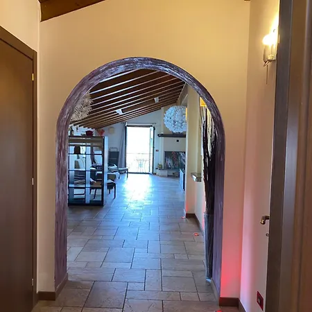 Casa Mauro Lejlighed Gravedona
