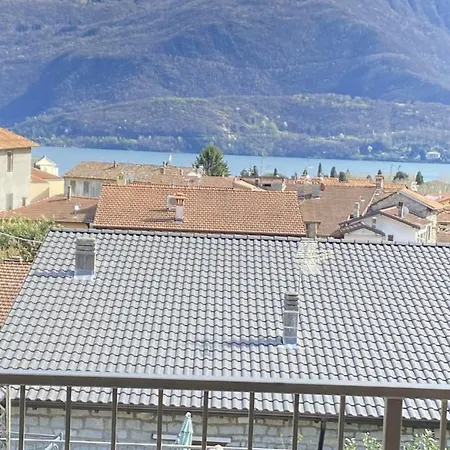 Casa Mauro Lejlighed *