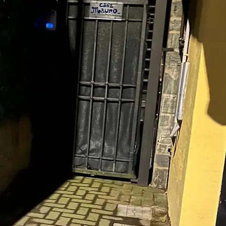 Casa Mauro Lejlighed *