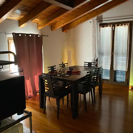 Casa Mauro