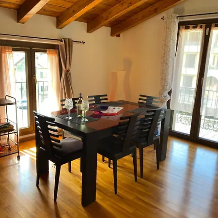 Lejlighed Casa Mauro *