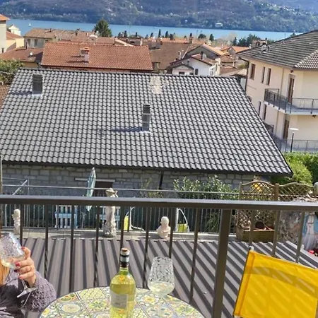 Casa Mauro Lejlighed
