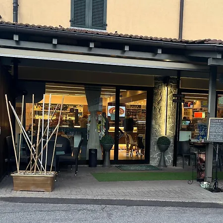 Appartement Casa Mauro