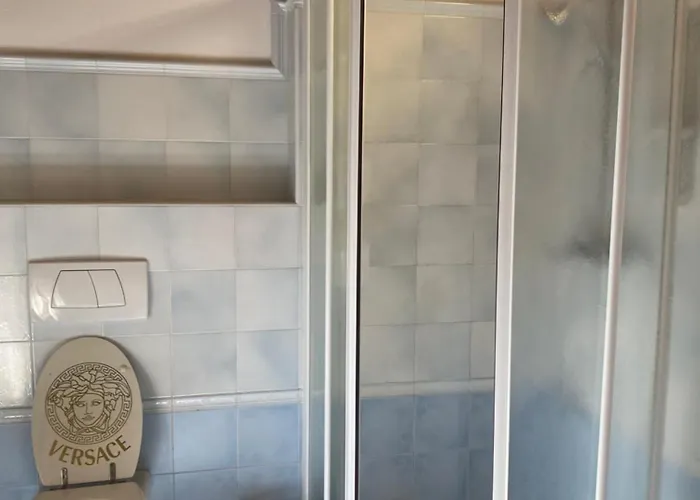 Casa Mauro Appartement