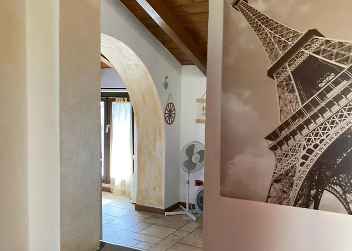 Casa Mauro Appartement *