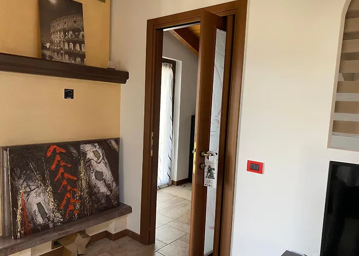 Appartement Casa Mauro *