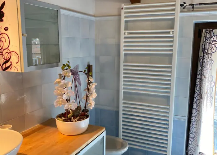Casa Mauro Appartement Gravedona