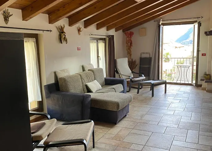 Appartement Casa Mauro