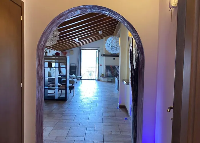Casa Mauro Appartement *