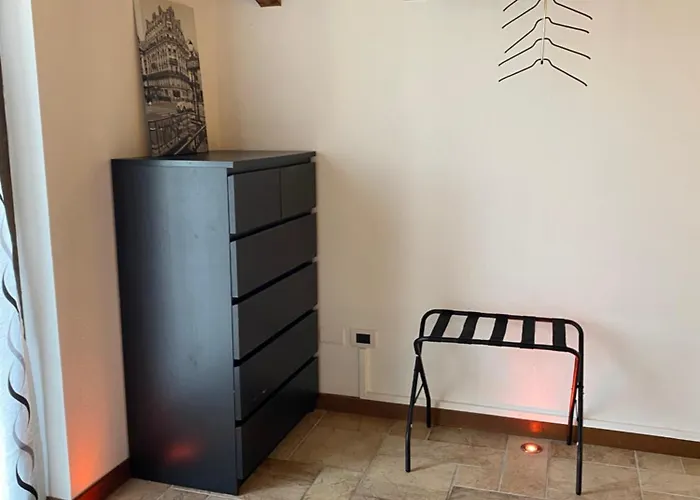 Appartement Casa Mauro *