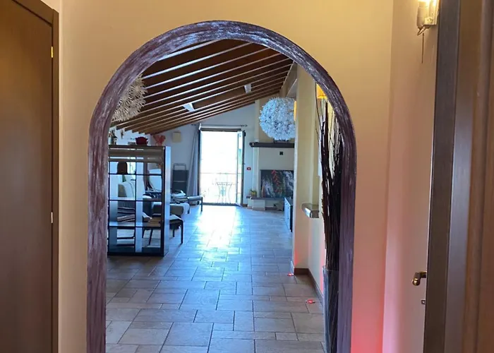 Casa Mauro Appartement Gravedona