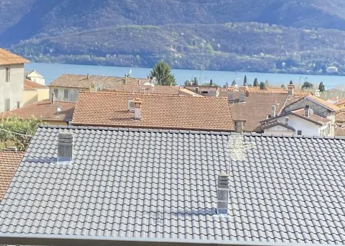 Casa Mauro Appartement *