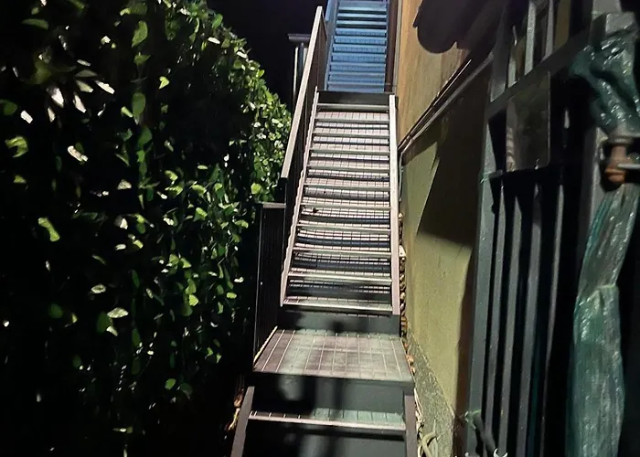 Appartement Casa Mauro