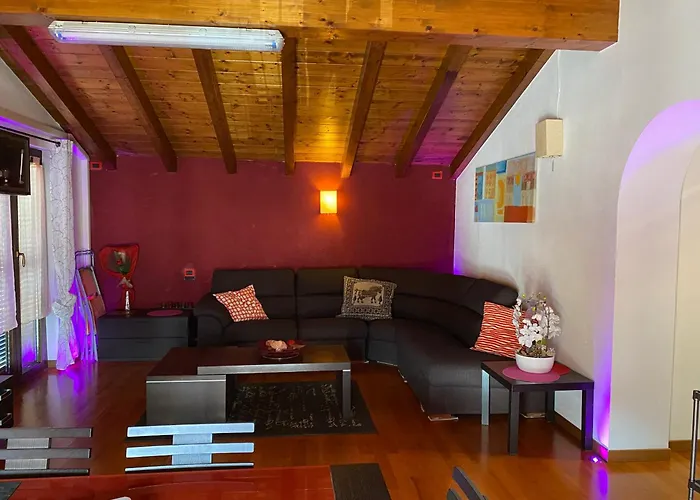 Casa Mauro *