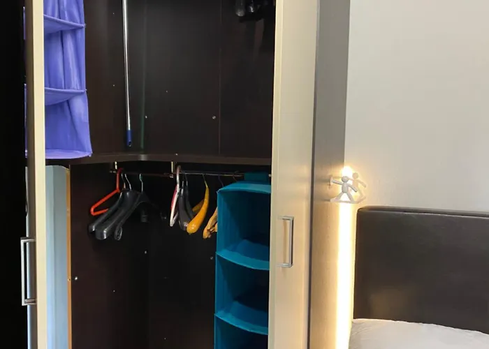 Casa Mauro Appartement