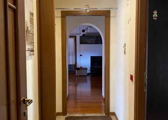 Casa Mauro Appartement