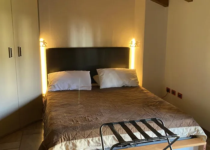 Appartement Casa Mauro *