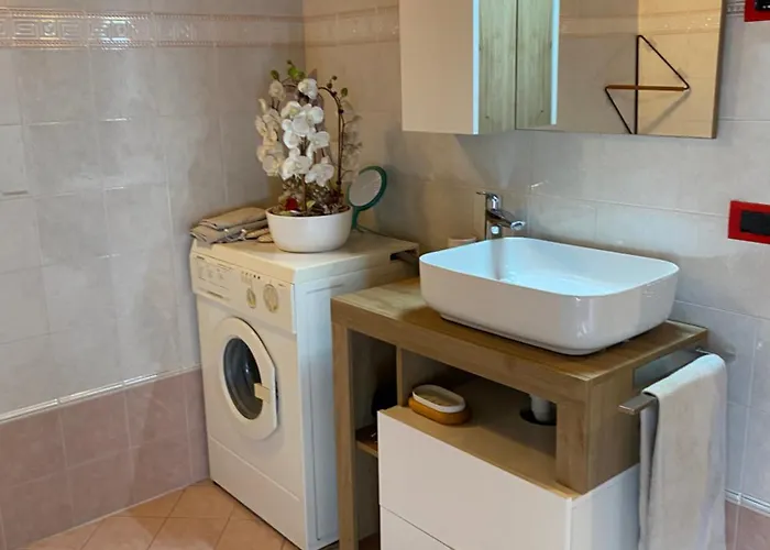 Appartement Casa Mauro Gravedona