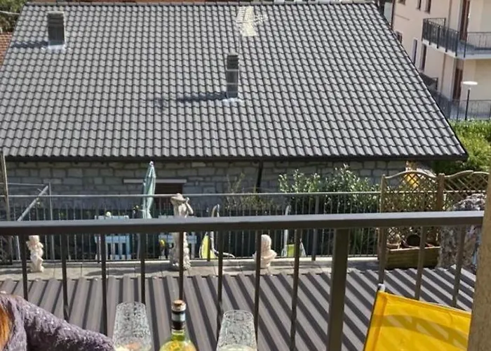 Casa Mauro Appartement
