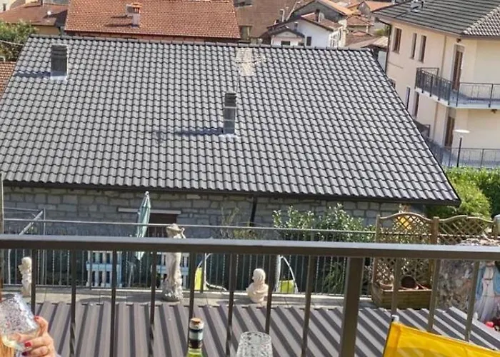 Casa Mauro Appartement
