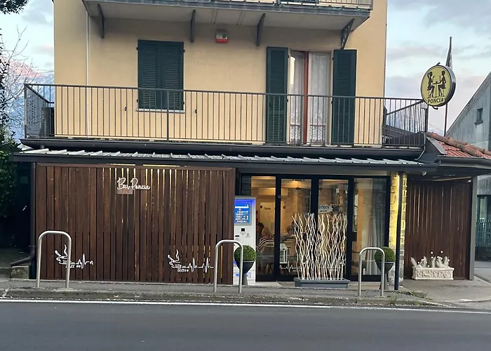 Casa Mauro * Gravedona