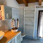 Casa Mauro Lejlighed Gravedona