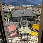 Casa Mauro Lejlighed
