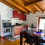 Lejlighed Casa Mauro Gravedona