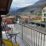Lejlighed Casa Mauro *