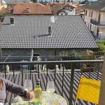 Casa Mauro Lejlighed