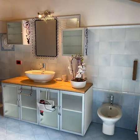 Casa Mauro *
