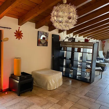 Lejlighed Casa Mauro