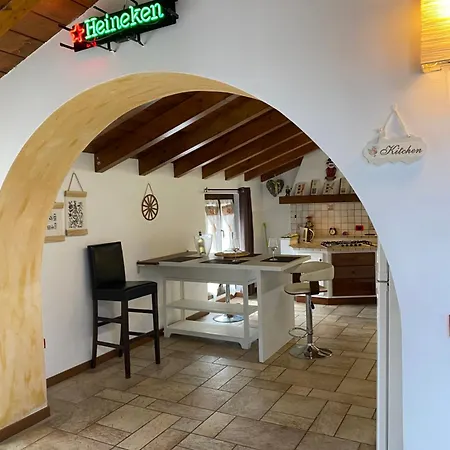 Casa Mauro * Gravedona