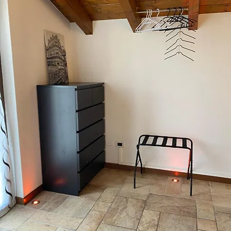 Apartmán Casa Mauro *