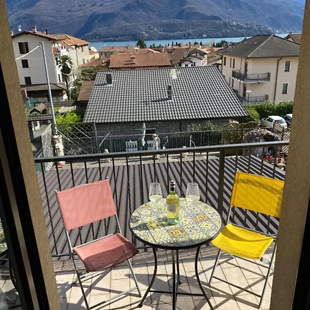 Casa Mauro Apartmán
