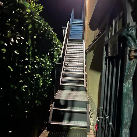 Apartmán Casa Mauro