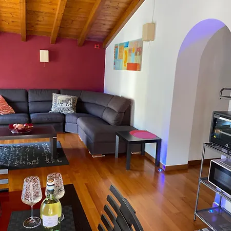 Casa Mauro * Gravedona