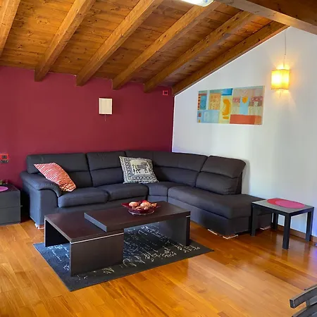 Casa Mauro * Gravedona