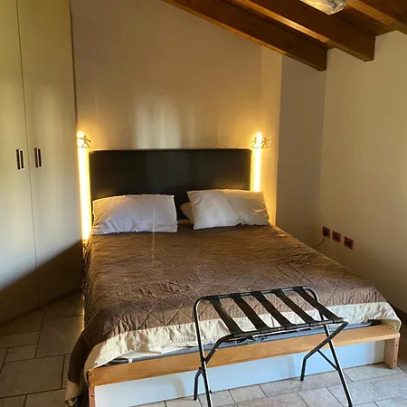 Apartmán Casa Mauro *