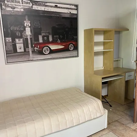 Casa Mauro *