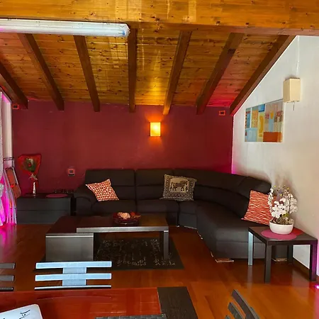 Casa Mauro