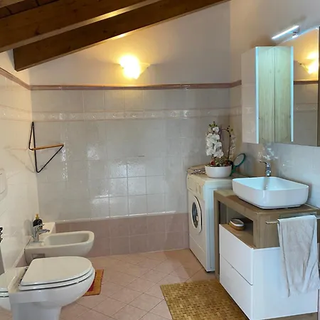 Apartmán Casa Mauro Gravedona