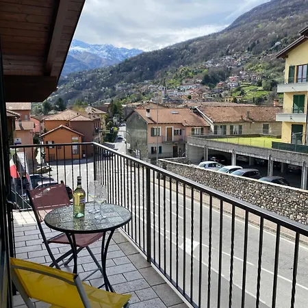 Apartmán Casa Mauro *