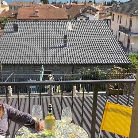 Casa Mauro Apartmán